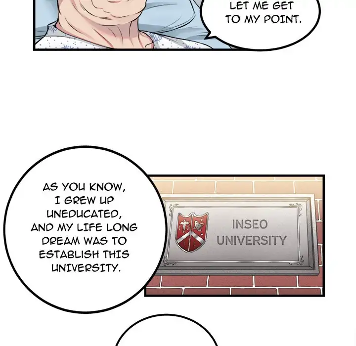 Yuri’s Part Time Job 21