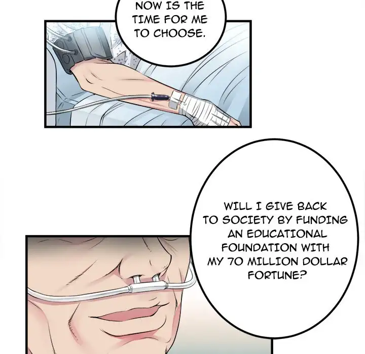 Yuri’s Part Time Job 22