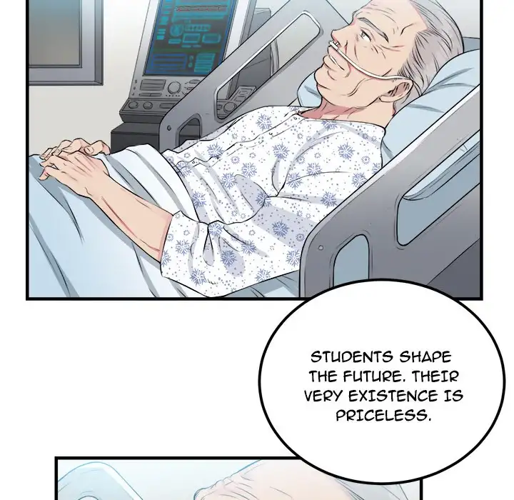 Yuri’s Part Time Job 25