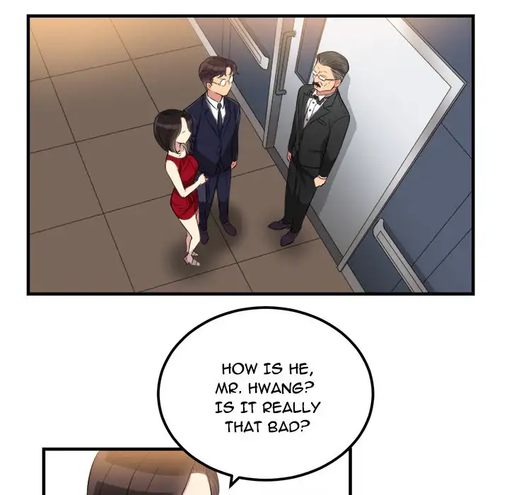 Yuri’s Part Time Job 27