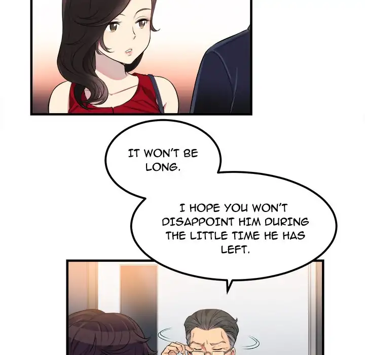 Yuri’s Part Time Job 28