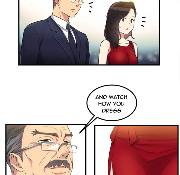 Yuri’s Part Time Job 30