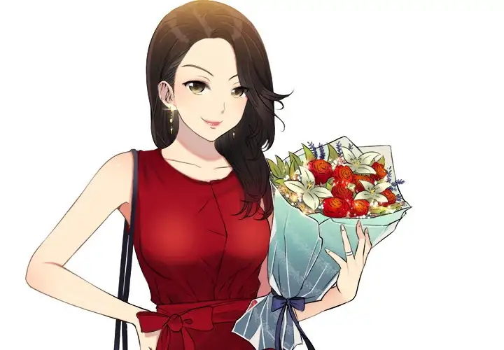 Yuri’s Part Time Job 4