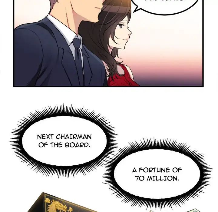 Yuri’s Part Time Job 34