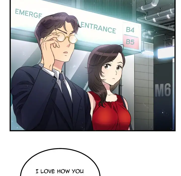 Yuri’s Part Time Job 38