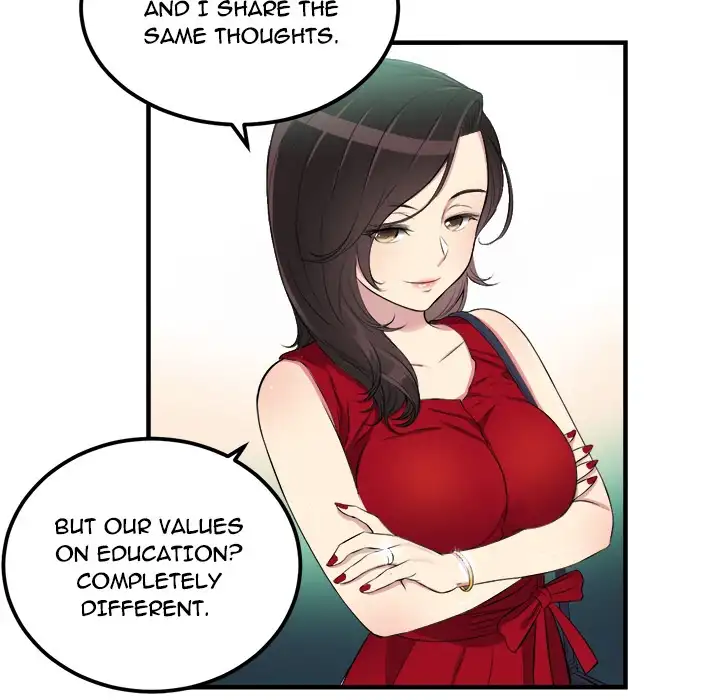 Yuri’s Part Time Job 39