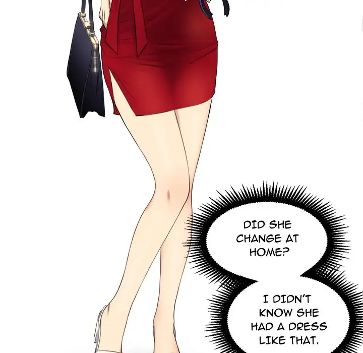 Yuri’s Part Time Job 5