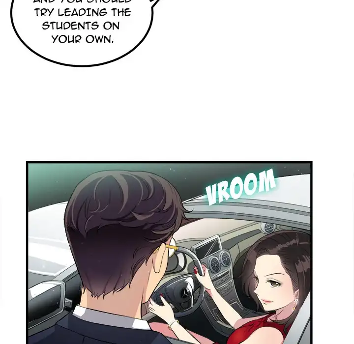 Yuri’s Part Time Job 41