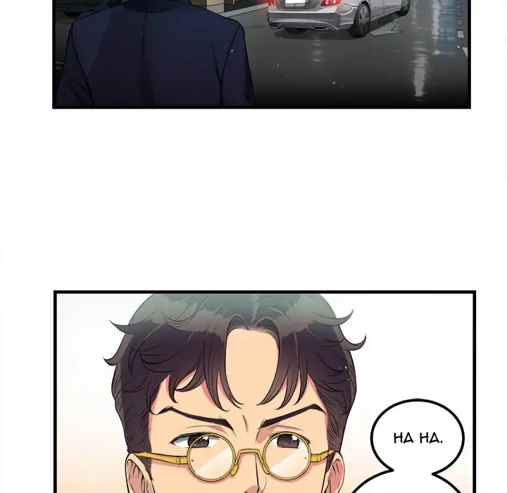 Yuri’s Part Time Job 43