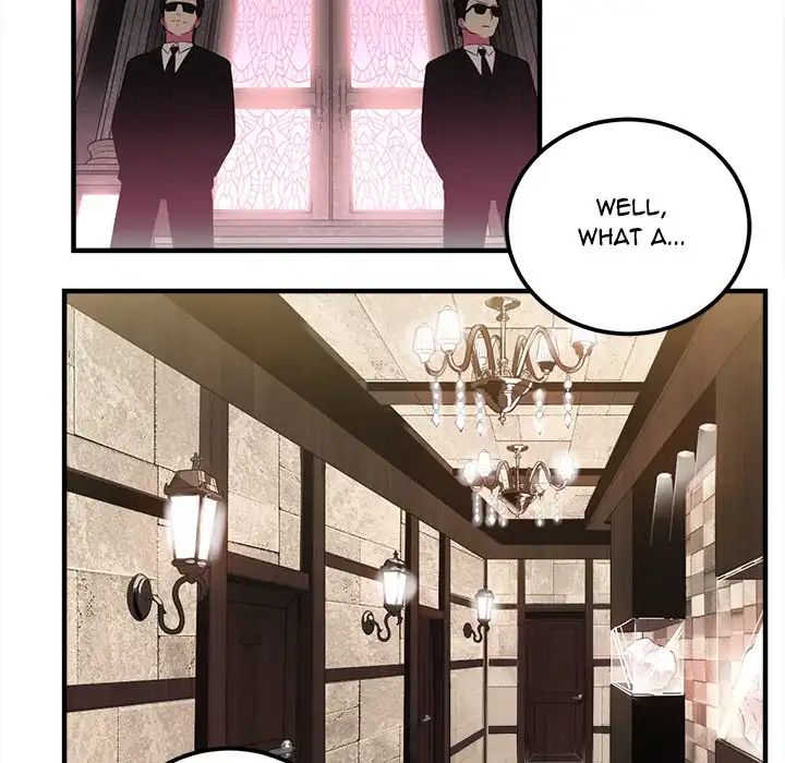 Yuri’s Part Time Job 46