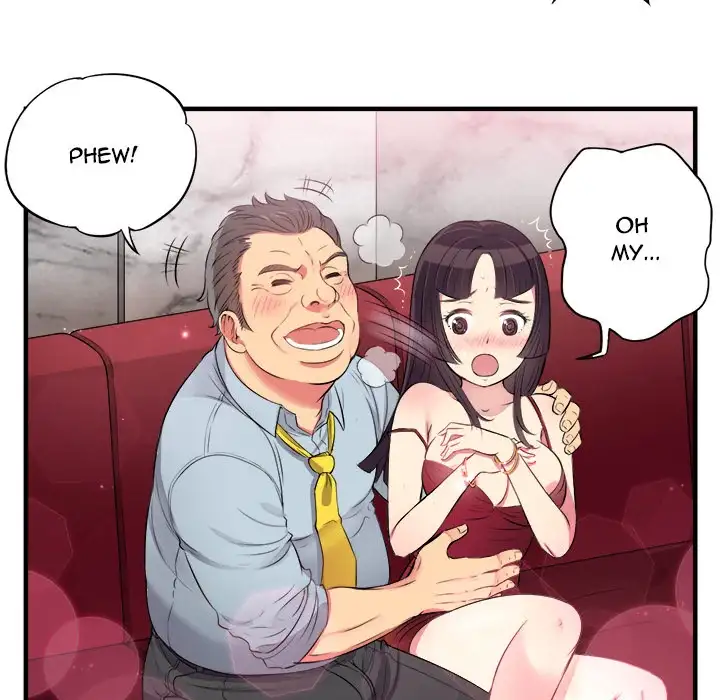 Yuri’s Part Time Job 53