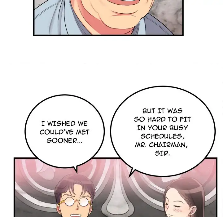 Yuri’s Part Time Job 55