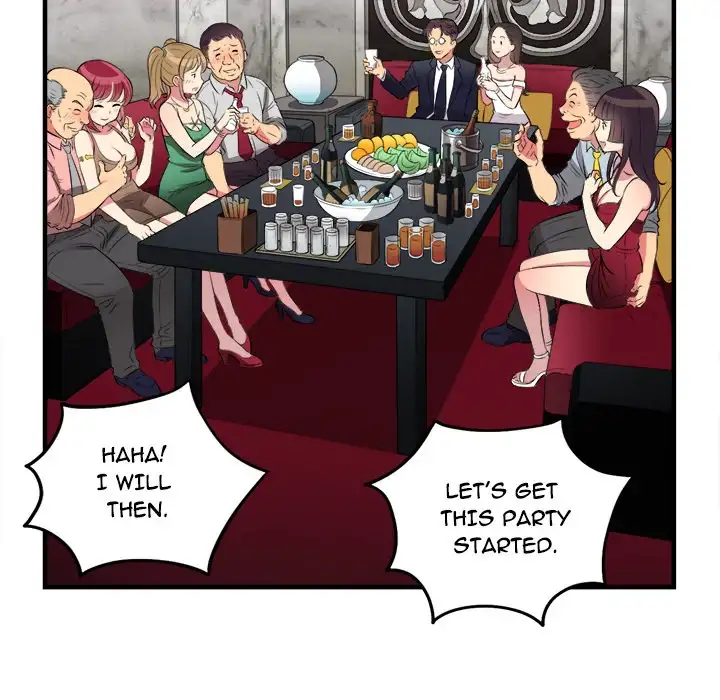 Yuri’s Part Time Job 57