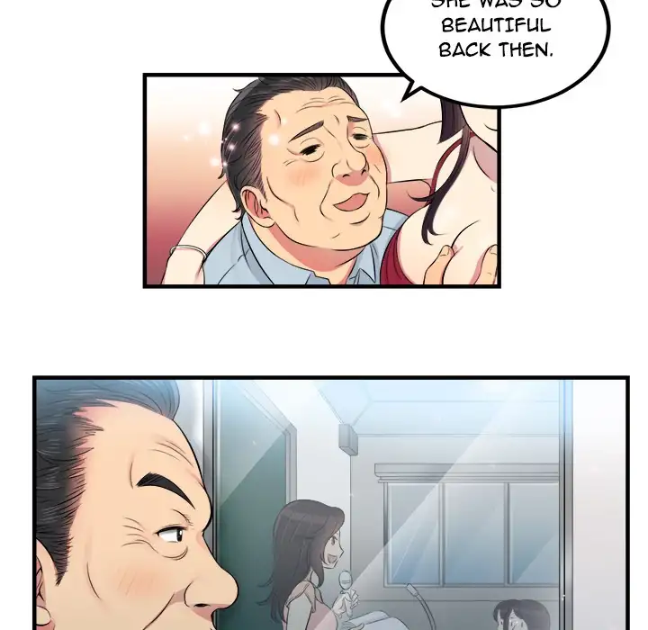 Yuri’s Part Time Job 64
