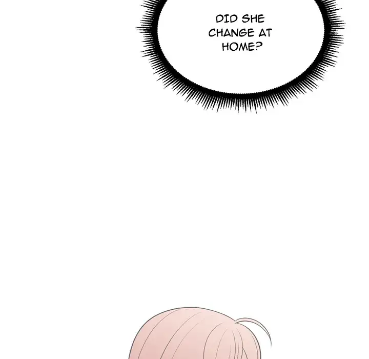 Yuri’s Part Time Job 8