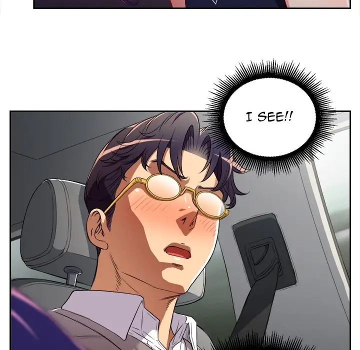 Yuri’s Part Time Job 11
