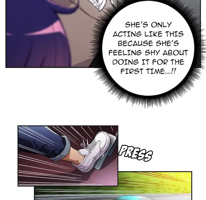 Yuri’s Part Time Job 12