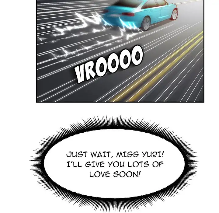 Yuri’s Part Time Job 13