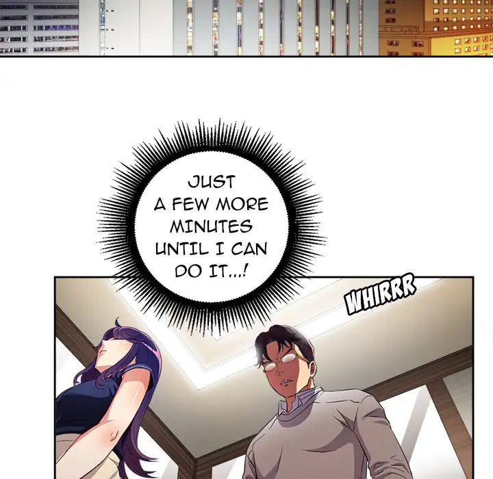 Yuri’s Part Time Job 16