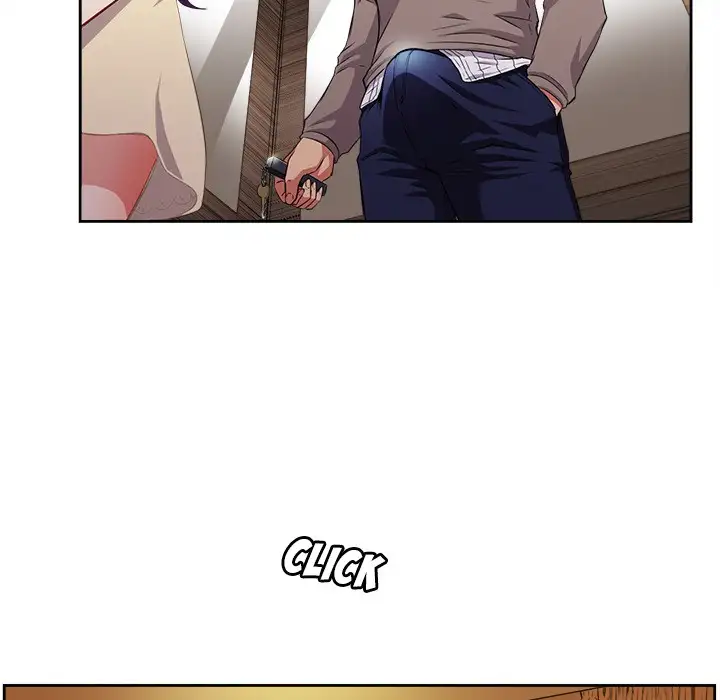 Yuri’s Part Time Job 17