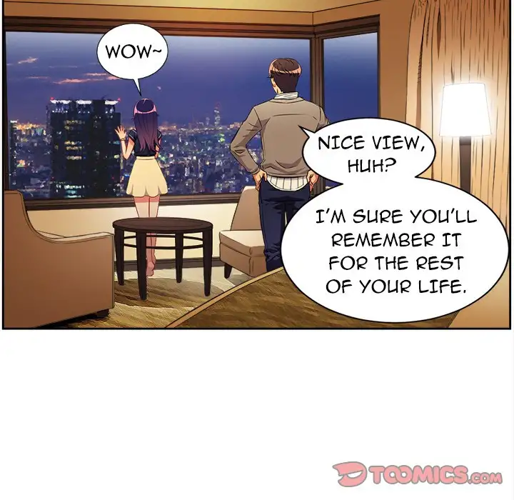 Yuri’s Part Time Job 18