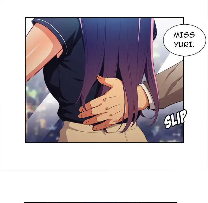Yuri’s Part Time Job 19
