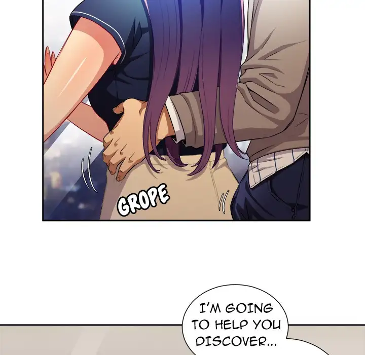 Yuri’s Part Time Job 20