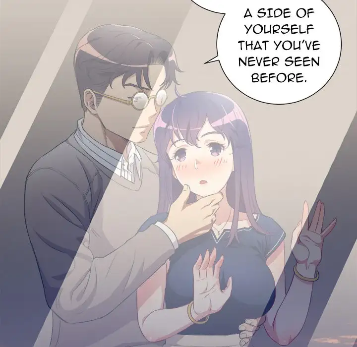 Yuri’s Part Time Job 21
