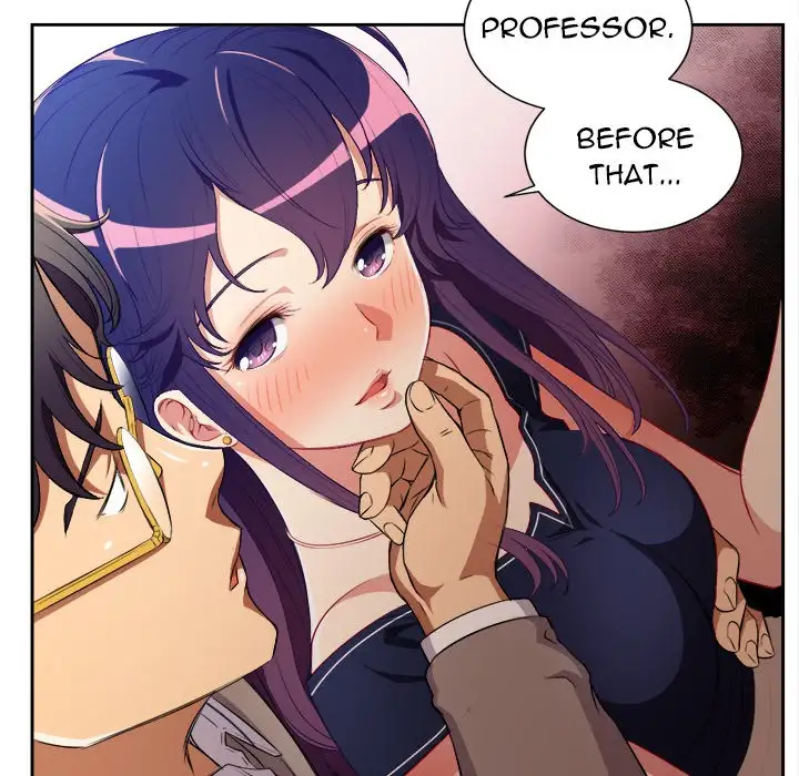 Yuri’s Part Time Job 23