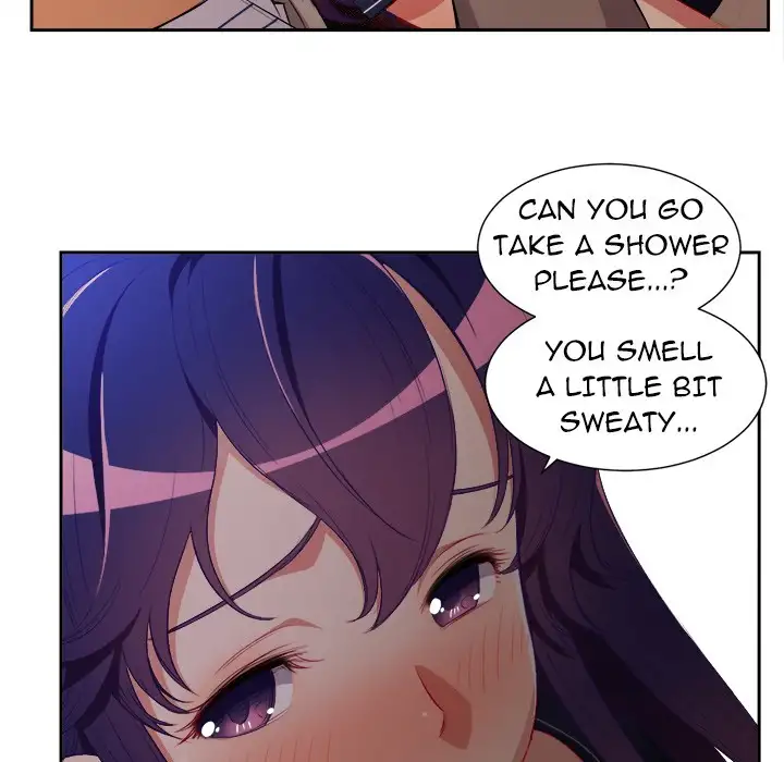 Yuri’s Part Time Job 24