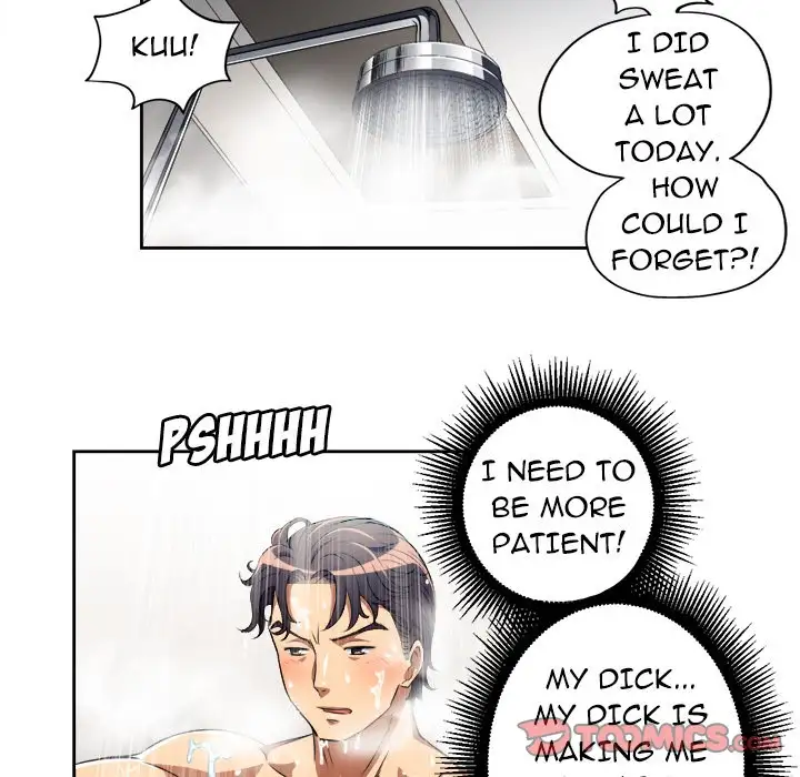Yuri’s Part Time Job 26
