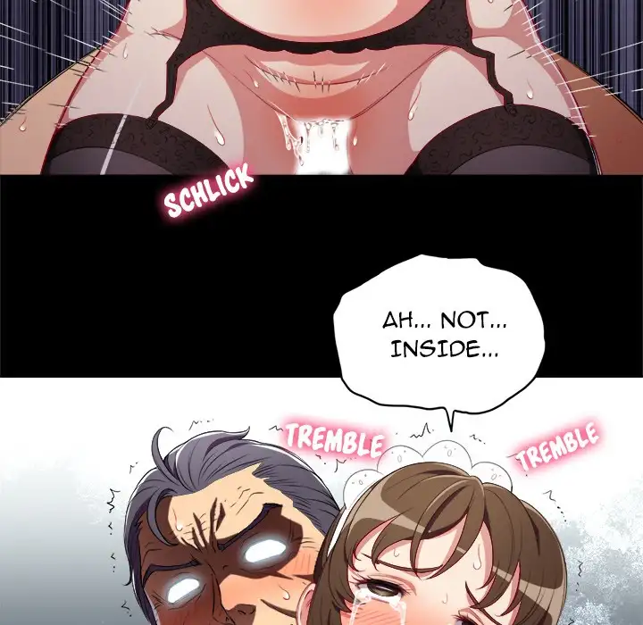 Yuri’s Part Time Job 36