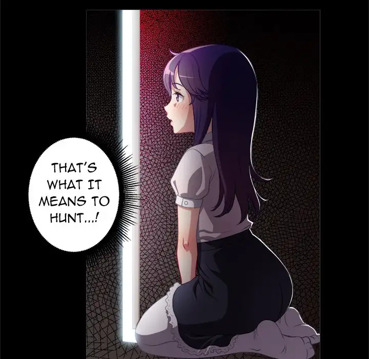 Yuri’s Part Time Job 38