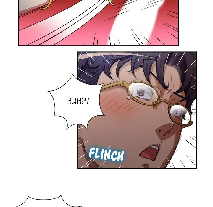 Yuri’s Part Time Job 5