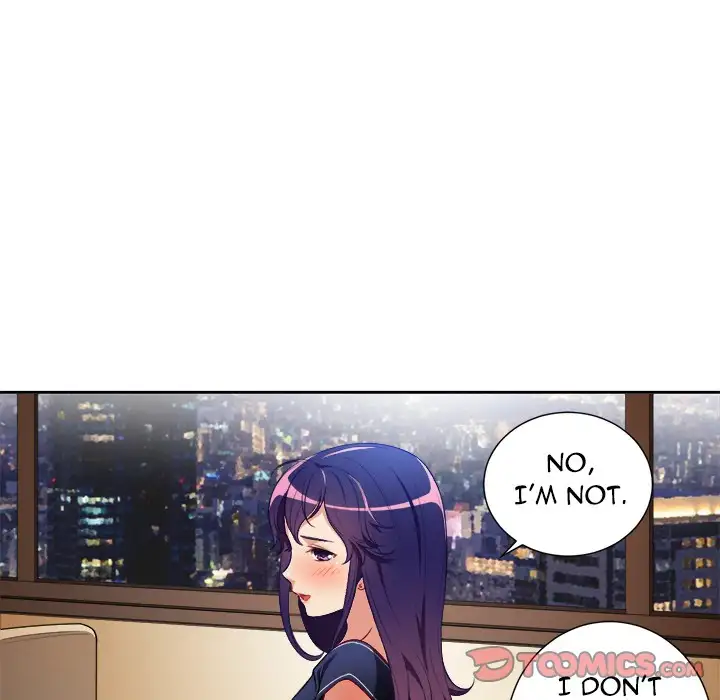 Yuri’s Part Time Job 42
