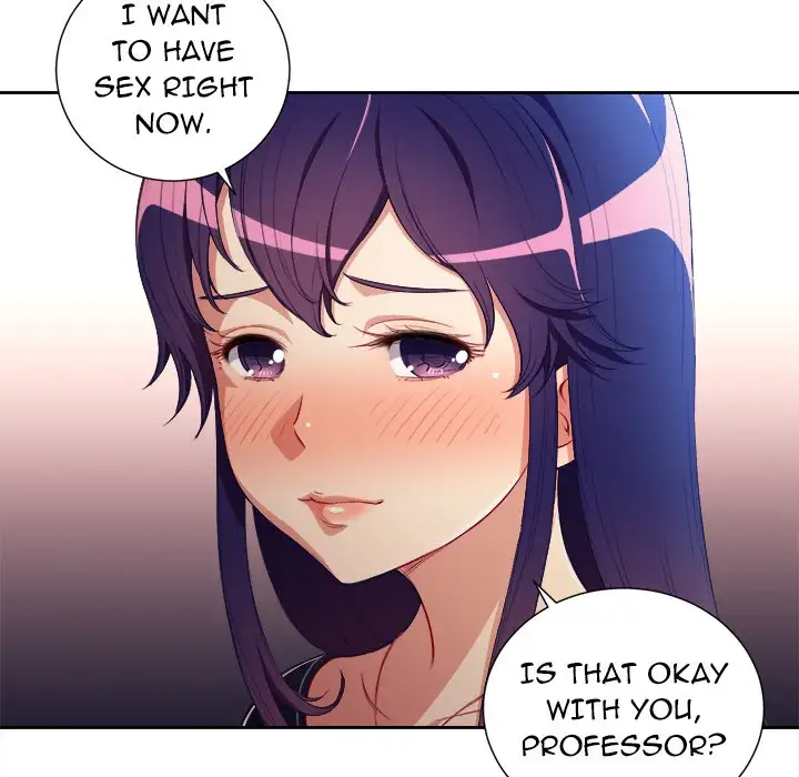 Yuri’s Part Time Job 44