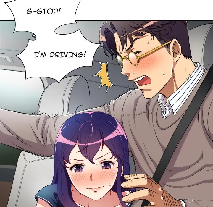 Yuri’s Part Time Job 6