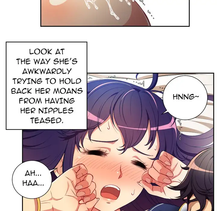 Yuri’s Part Time Job 53