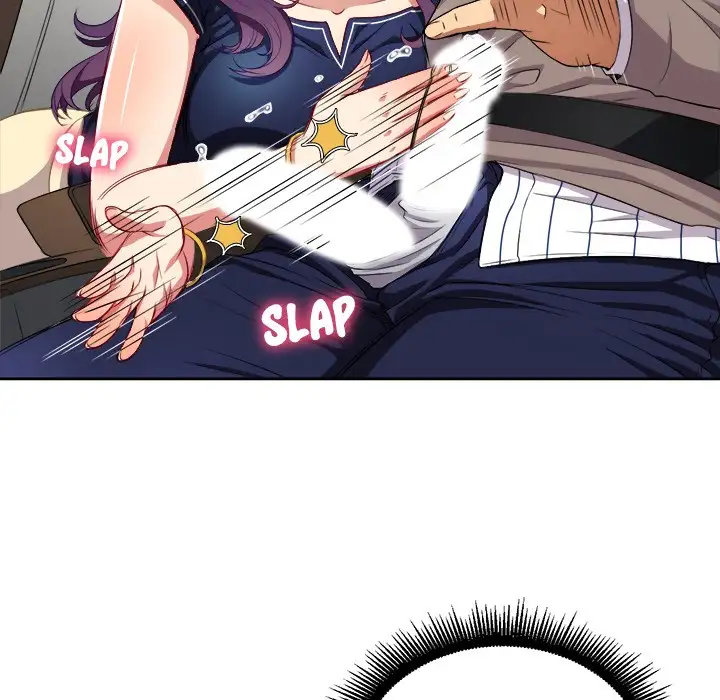 Yuri’s Part Time Job 7
