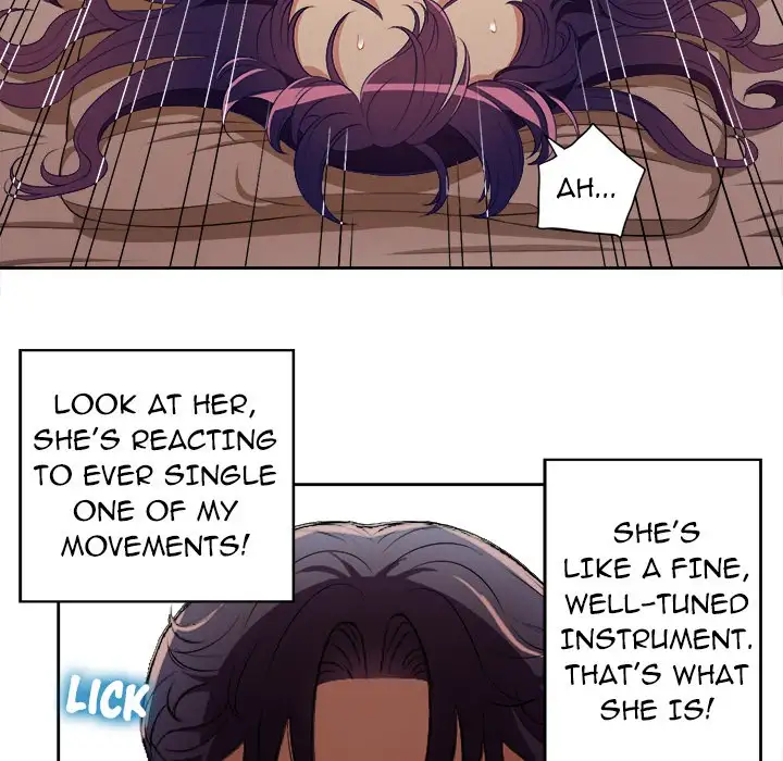 Yuri’s Part Time Job 64