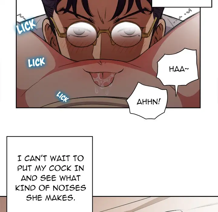 Yuri’s Part Time Job 65
