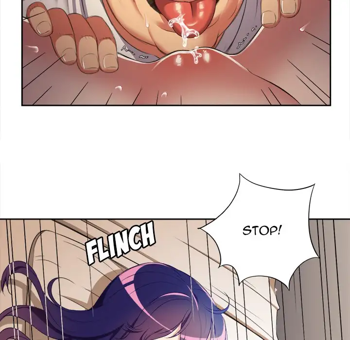 Yuri’s Part Time Job 70