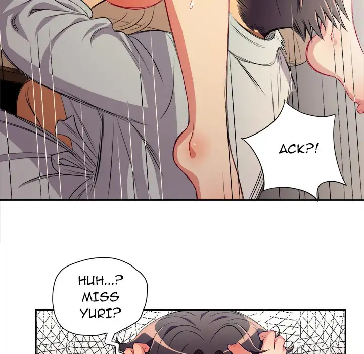 Yuri’s Part Time Job 72
