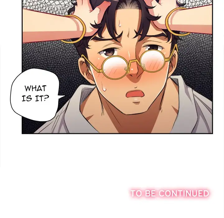Yuri’s Part Time Job 73