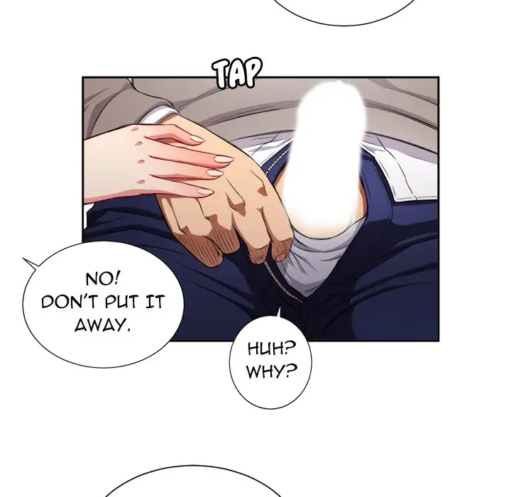 Yuri’s Part Time Job 9