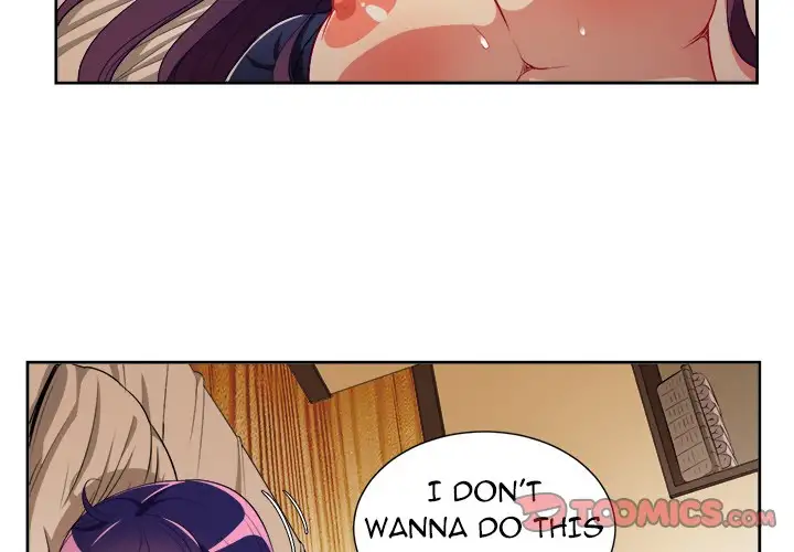 Yuri’s Part Time Job 2