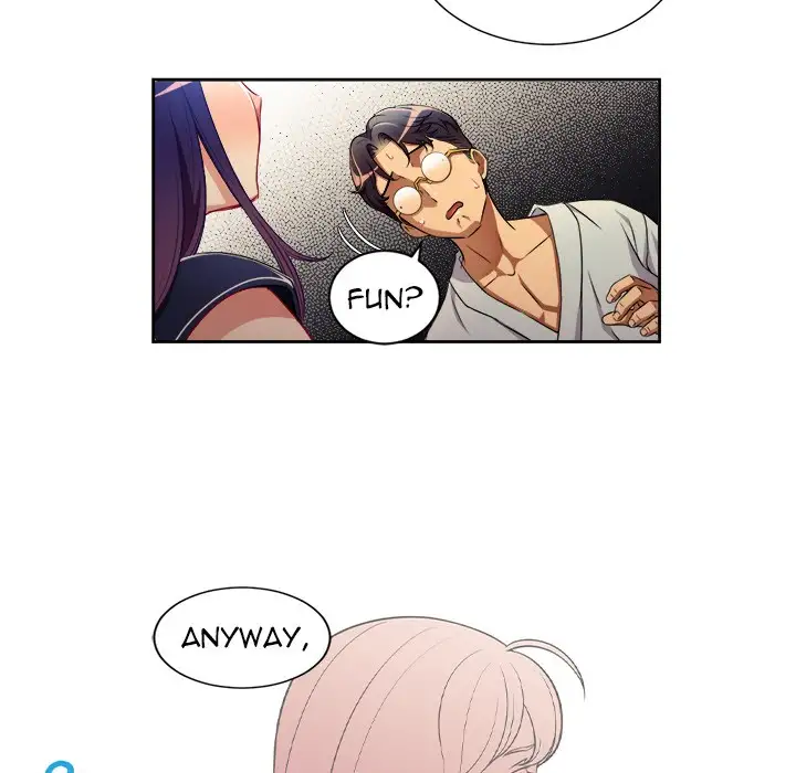 Yuri’s Part Time Job 12