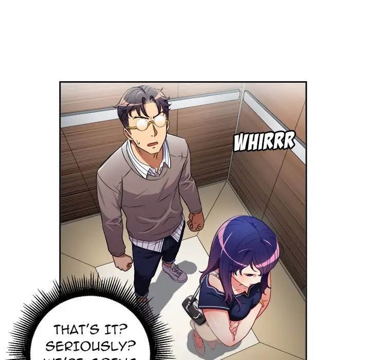Yuri’s Part Time Job 14