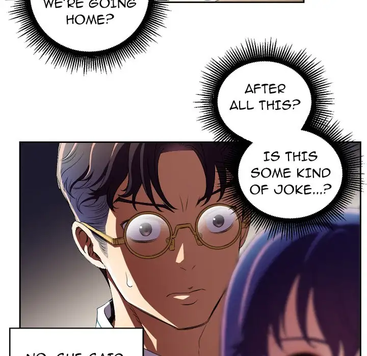 Yuri’s Part Time Job 15