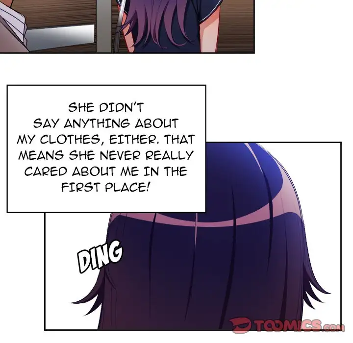Yuri’s Part Time Job 18